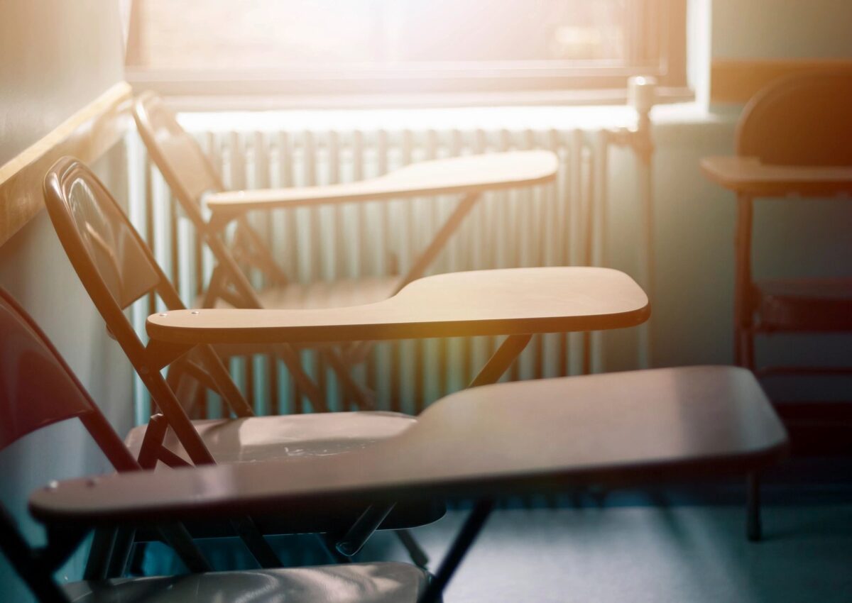 Least Restrictive Environment continuum special education placement