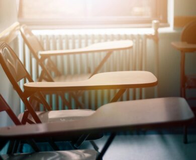 Least Restrictive Environment continuum special education placement