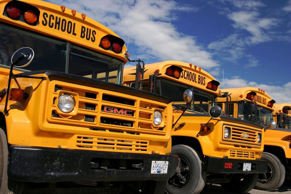 School Bus