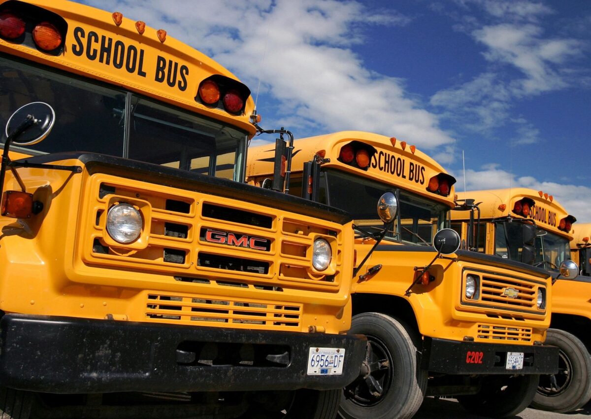 School Bus