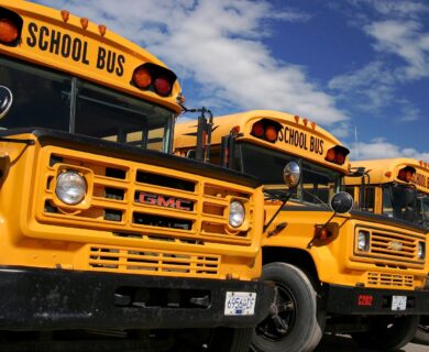 School Bus