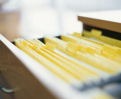 IEP Records